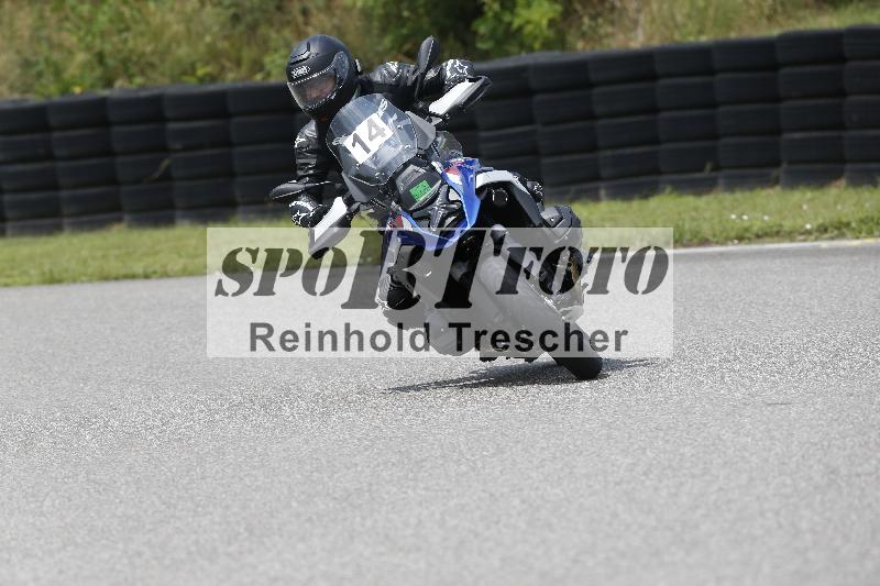 /24 08.06.2025 TZ Motorsport ADR/Gruppe gruen/14
